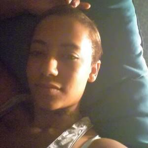 Meet your Posher, Tess